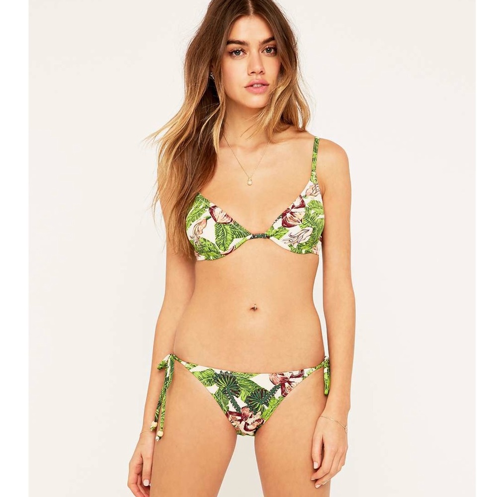 Somedays Lovin Amazon Bikini